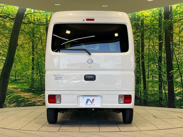 NISSAN NV100 CLIPPER 2021