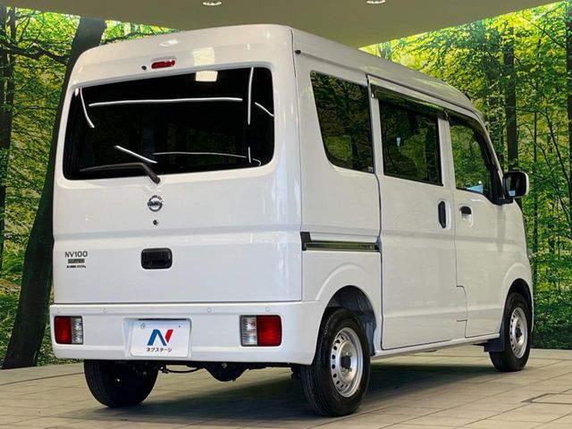 NISSAN NV100 CLIPPER 2021