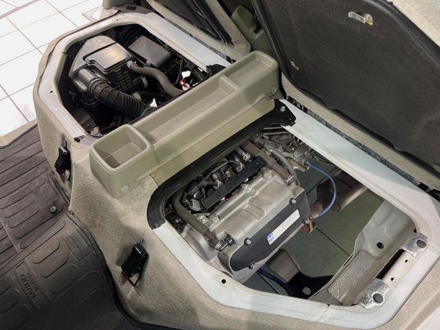 NISSAN NV100 CLIPPER 2021