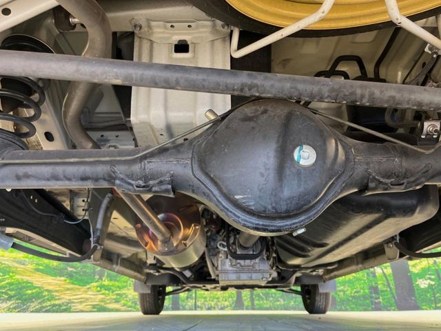 NISSAN NV100 CLIPPER 2021