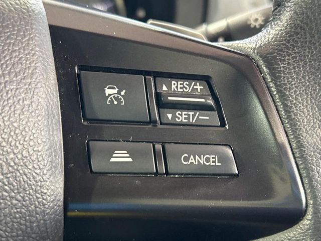 SUBARU SUBARU XV 2012