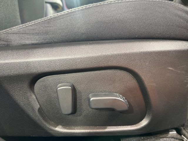 SUBARU SUBARU XV 2012