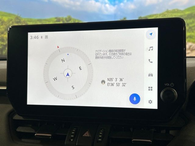 TOYOTA RAV4 4WD 2023