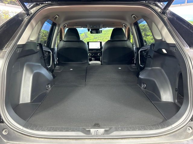 TOYOTA RAV4 4WD 2023