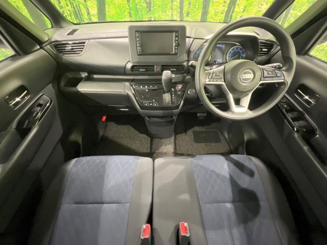 NISSAN ROOX 4WD 2022