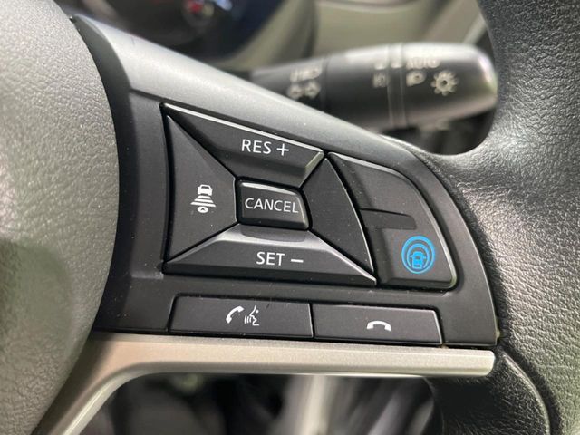 NISSAN ROOX 4WD 2022