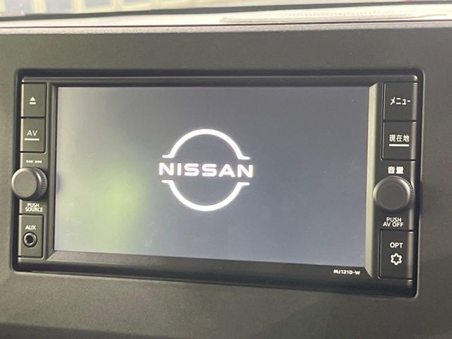 NISSAN ROOX 4WD 2022