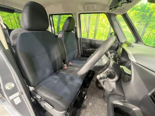 NISSAN ROOX 4WD 2022