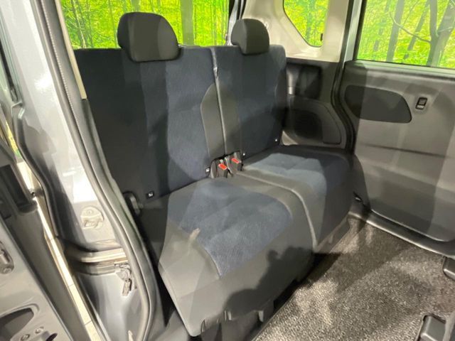 NISSAN ROOX 4WD 2022