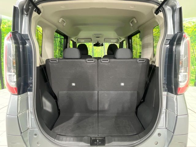 NISSAN ROOX 4WD 2022