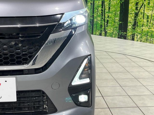 NISSAN ROOX 4WD 2022