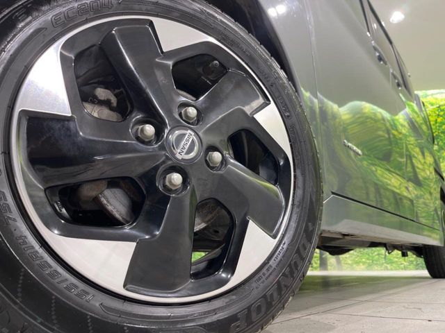 NISSAN ROOX 4WD 2022