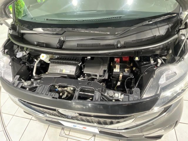 NISSAN ROOX 4WD 2022