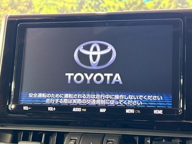 TOYOTA RAV4 4WD 2019