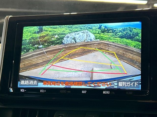 TOYOTA RAV4 4WD 2019