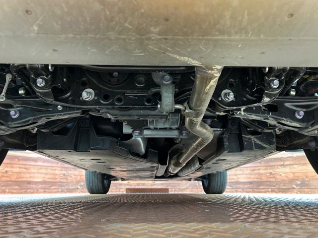 TOYOTA RAV4 4WD 2019