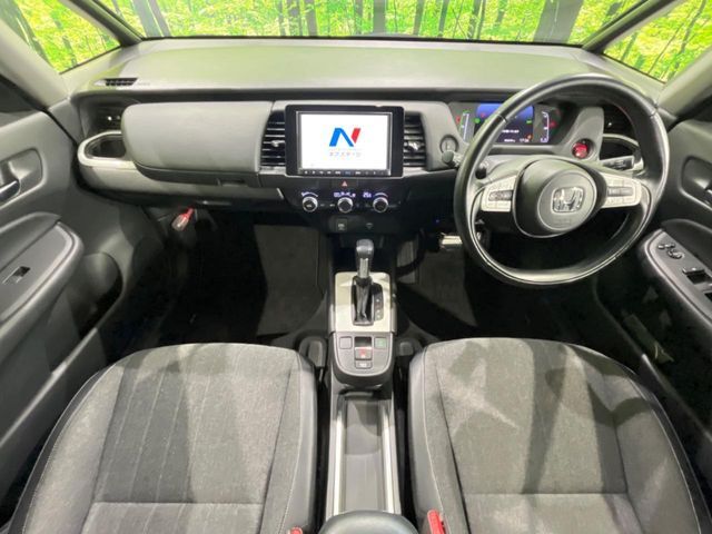 HONDA FIT e:HEV 4WD 2020