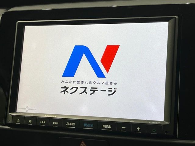 HONDA FIT e:HEV 4WD 2020