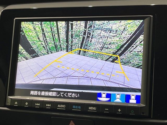 HONDA FIT e:HEV 4WD 2020