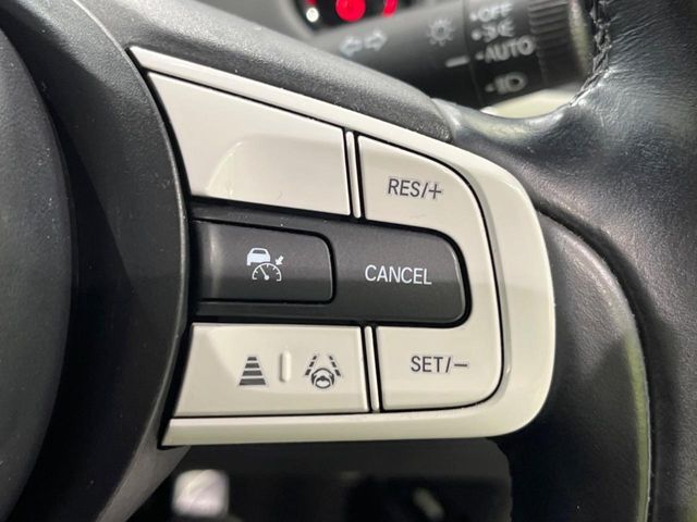 HONDA FIT e:HEV 4WD 2020