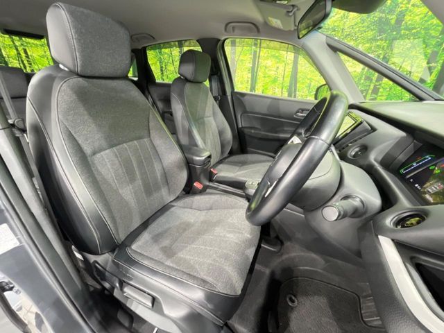 HONDA FIT e:HEV 4WD 2020