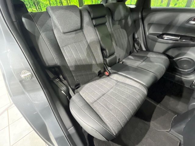 HONDA FIT e:HEV 4WD 2020