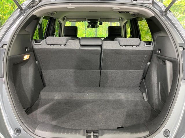 HONDA FIT e:HEV 4WD 2020