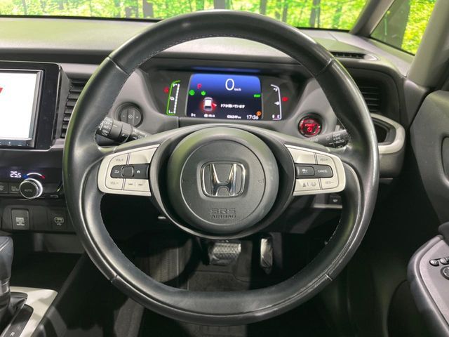 HONDA FIT e:HEV 4WD 2020