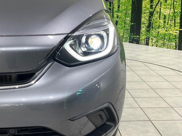 HONDA FIT e:HEV 4WD 2020