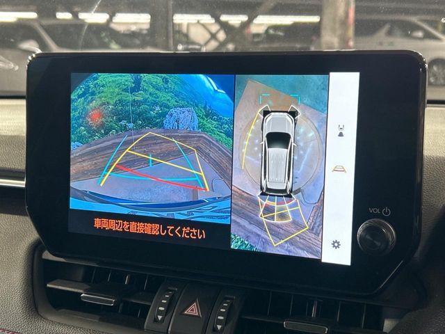 TOYOTA RAV4 PHV 2023