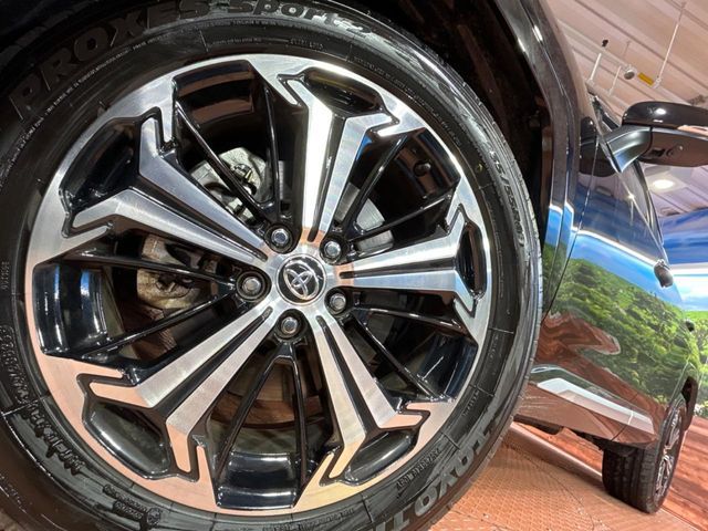 TOYOTA RAV4 PHV 2023