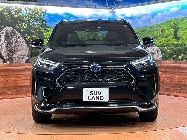 TOYOTA RAV4 PHV 2023