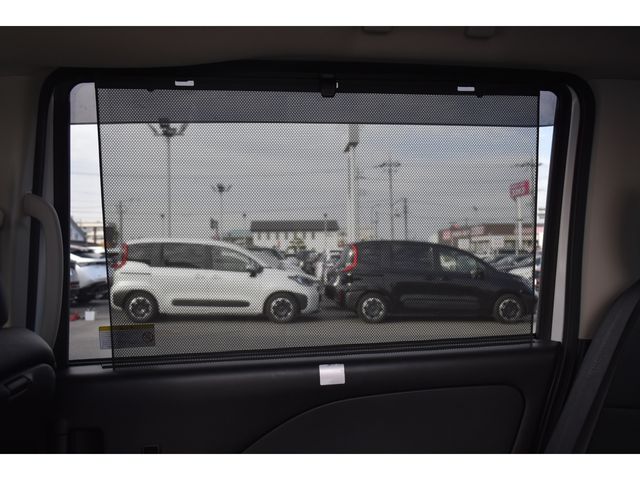 NISSAN SERENA  WG 2022