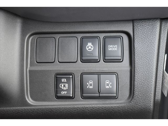 NISSAN SERENA  WG 2022