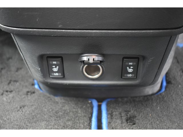 NISSAN SERENA  WG 2022