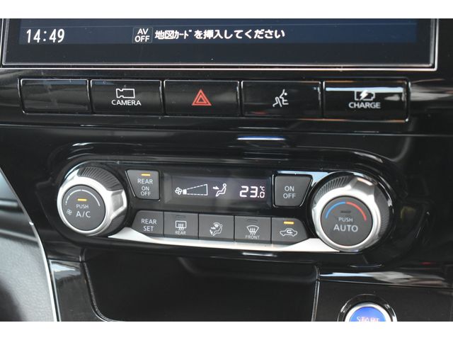 NISSAN SERENA  WG 2022