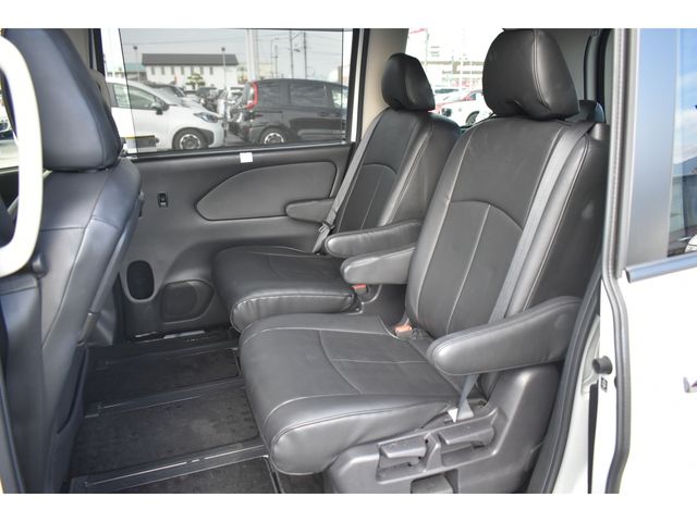 NISSAN SERENA  WG 2022