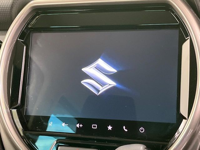 SUZUKI HUSTLER 4WD 2023