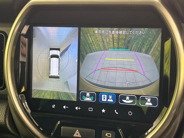 SUZUKI HUSTLER 4WD 2023