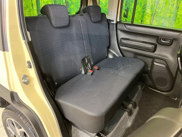 SUZUKI HUSTLER 4WD 2023