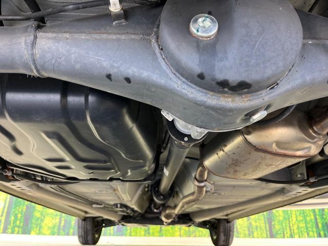 SUZUKI HUSTLER 4WD 2023