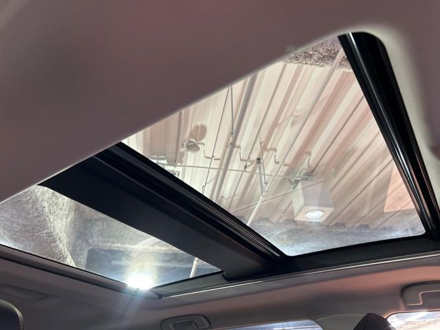 TOYOTA RAV4 HYBRID 4WD 2023