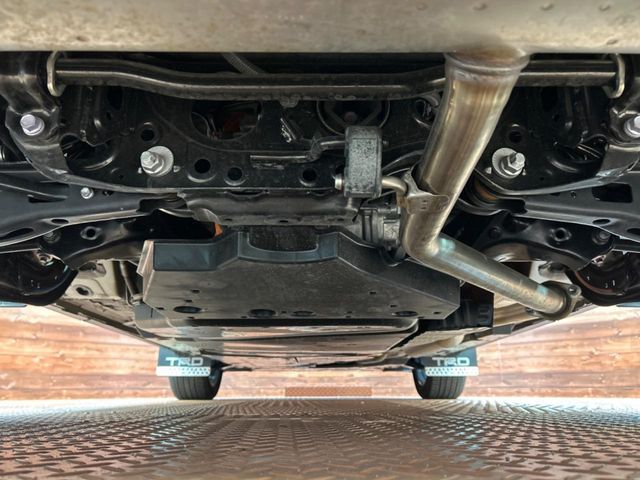 TOYOTA RAV4 HYBRID 4WD 2023