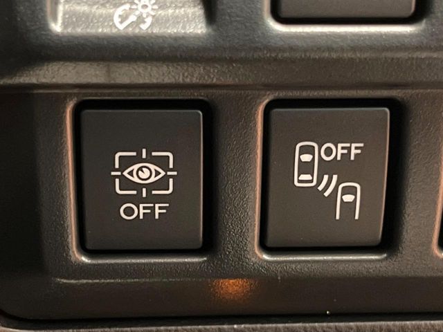 SUBARU FORESTER 2022