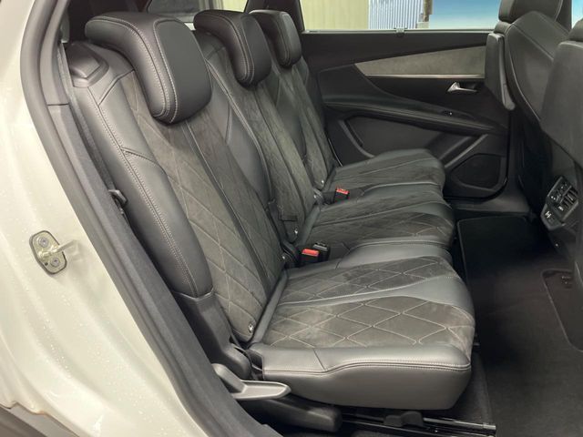 PEUGEOT PEUGEOT 5008 2019