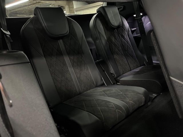 PEUGEOT PEUGEOT 5008 2019