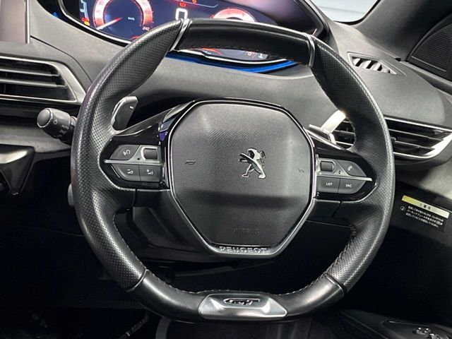 PEUGEOT PEUGEOT 5008 2019