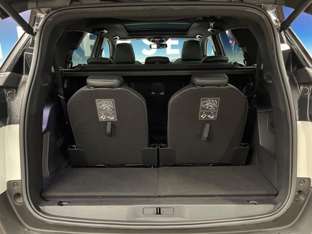 PEUGEOT PEUGEOT 5008 2019