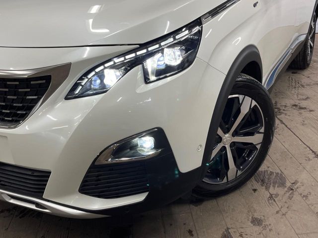 PEUGEOT PEUGEOT 5008 2019