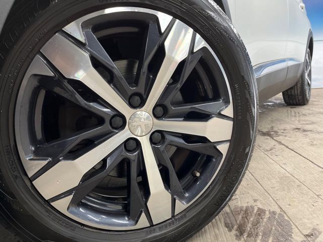 PEUGEOT PEUGEOT 5008 2019